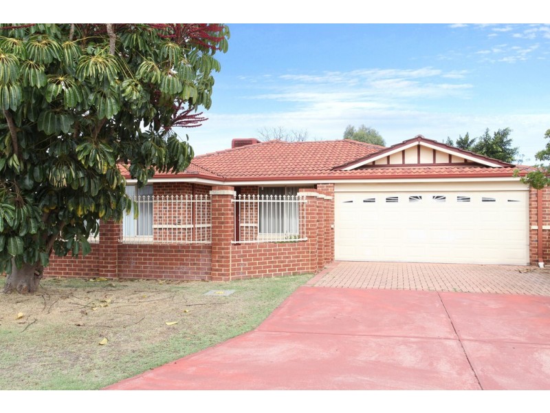 1/19 Cemy Place, Kewdale WA 6105