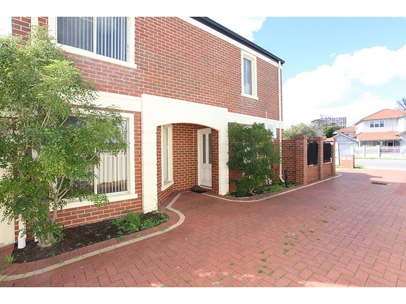 1/340 Mill Point Road, South Perth WA 6151