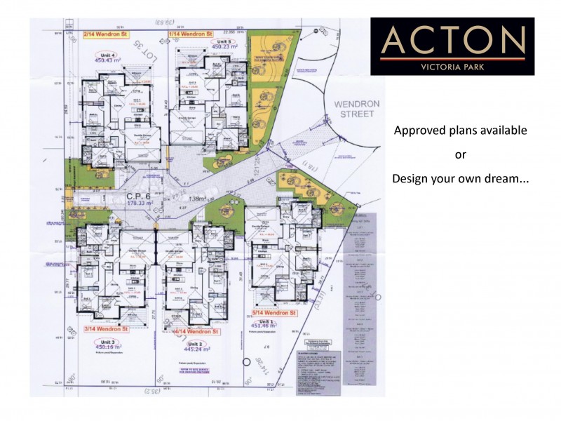 3/14 Wendron Street, Cloverdale WA 6105