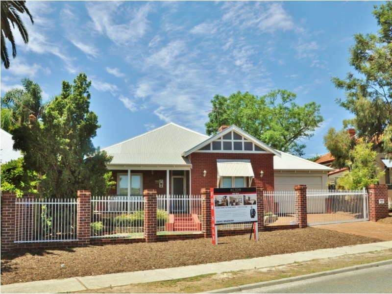 26 Rutland Avenue, Lathlain WA 6100