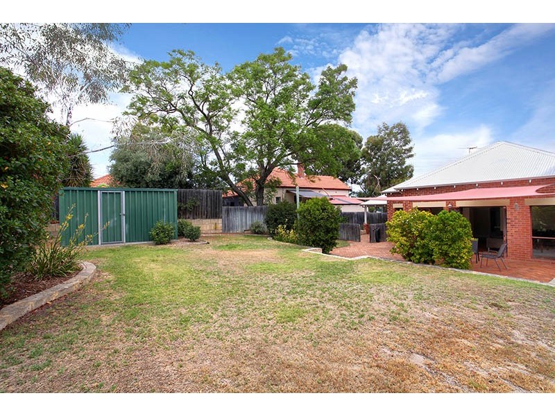 26 Rutland Avenue, Lathlain WA 6100