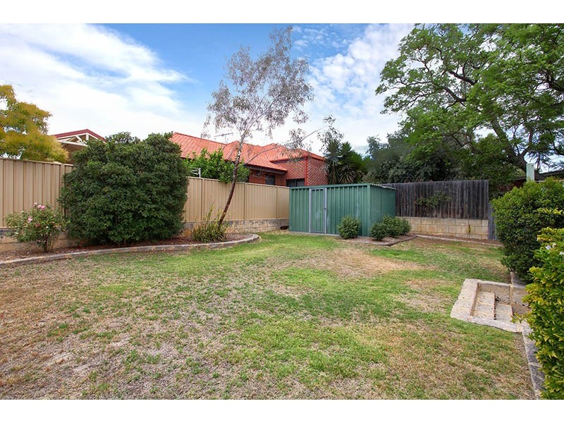 26 Rutland Avenue, Lathlain WA 6100