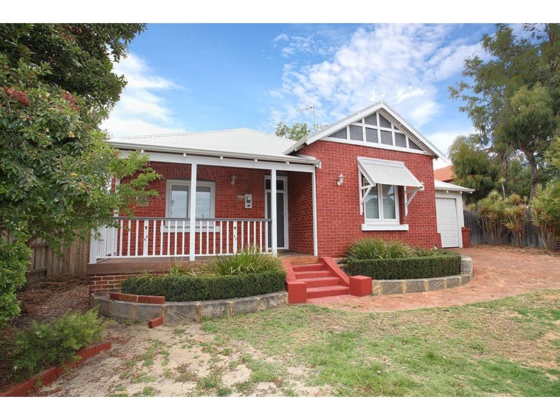 26 Rutland Avenue, Lathlain WA 6100