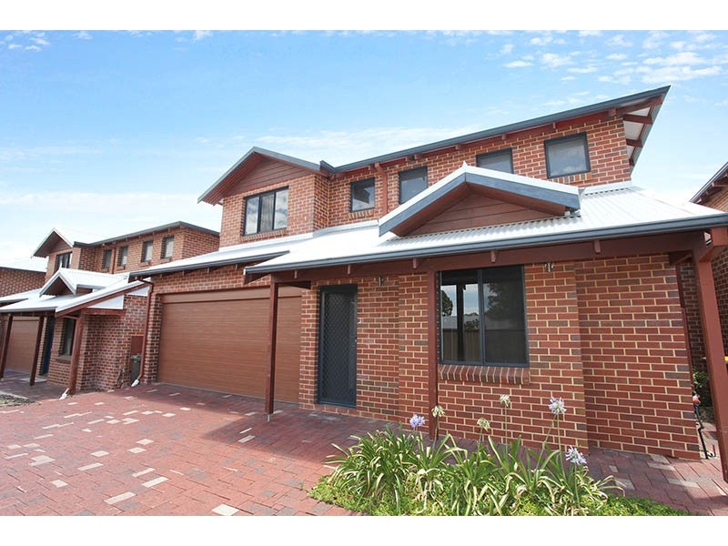 38C SUNBURY ROAD, Victoria Park WA 6100