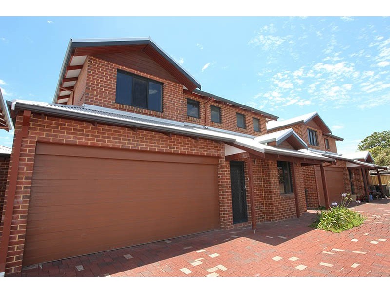 38C SUNBURY ROAD, Victoria Park WA 6100