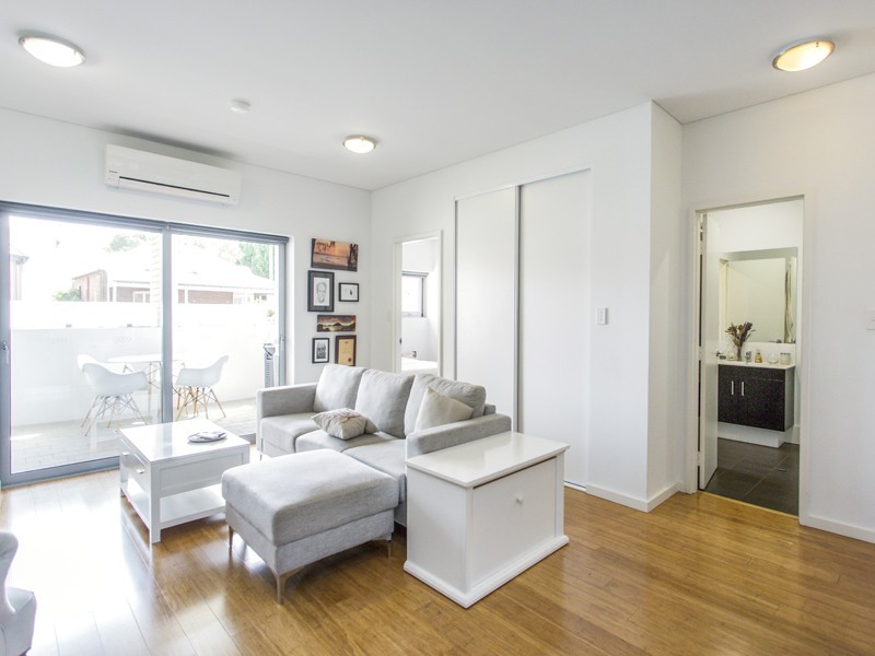 2/67 Brewer Street, Perth WA 6000