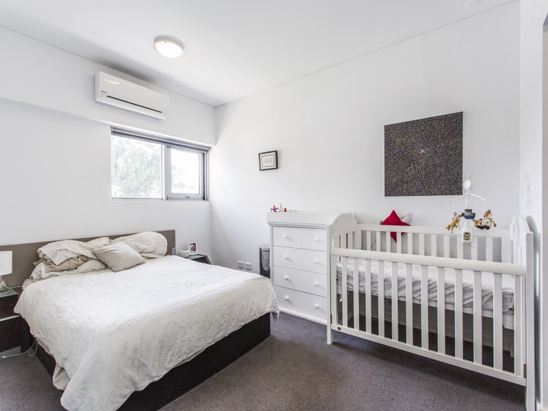 2/67 Brewer Street, Perth WA 6000