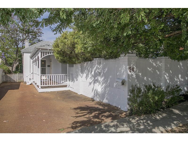 24 Arlington Avenue, South Perth WA 6151