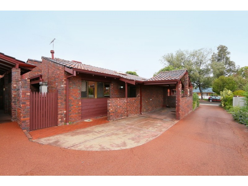 2/34 Henley Street, Como WA 6152