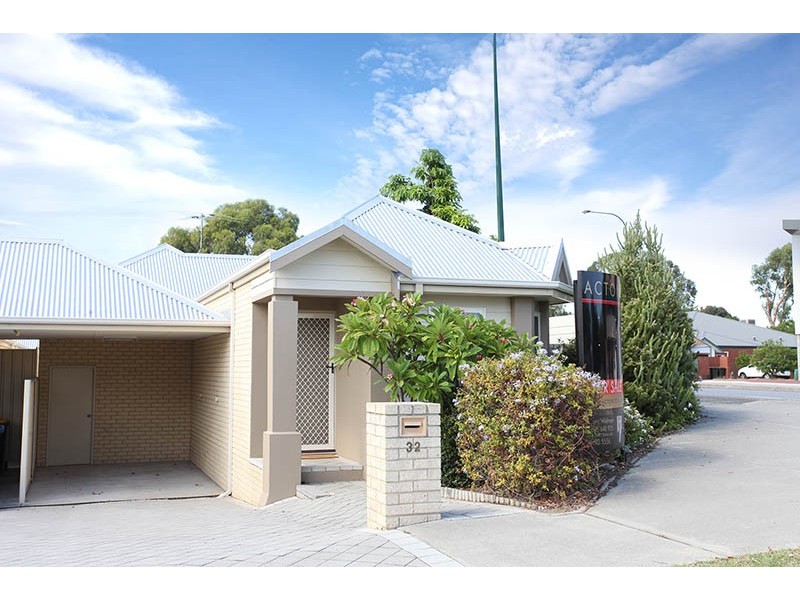 32 Ashburton Street, East Victoria Park WA 6101