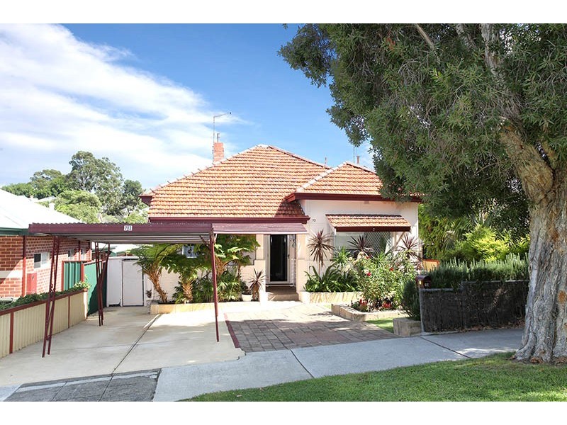 73 Westminster Street, East Victoria Park WA 6101