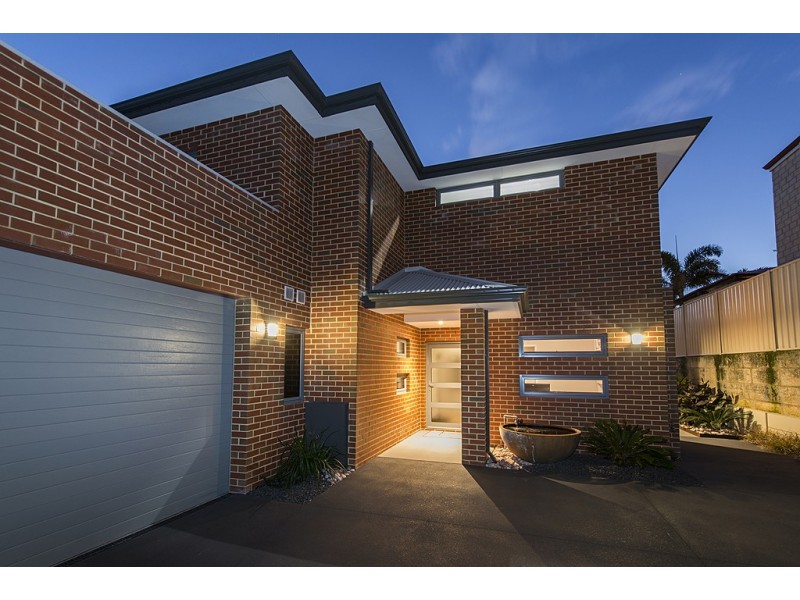 115A WESTMINSTER STREET, East Victoria Park WA 6101