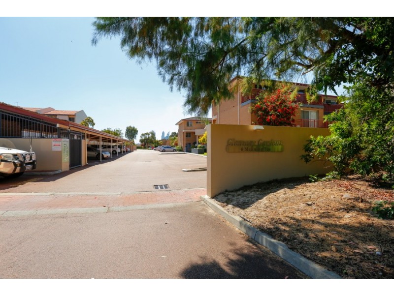 79/6 Manning Terrace, South Perth WA 6151