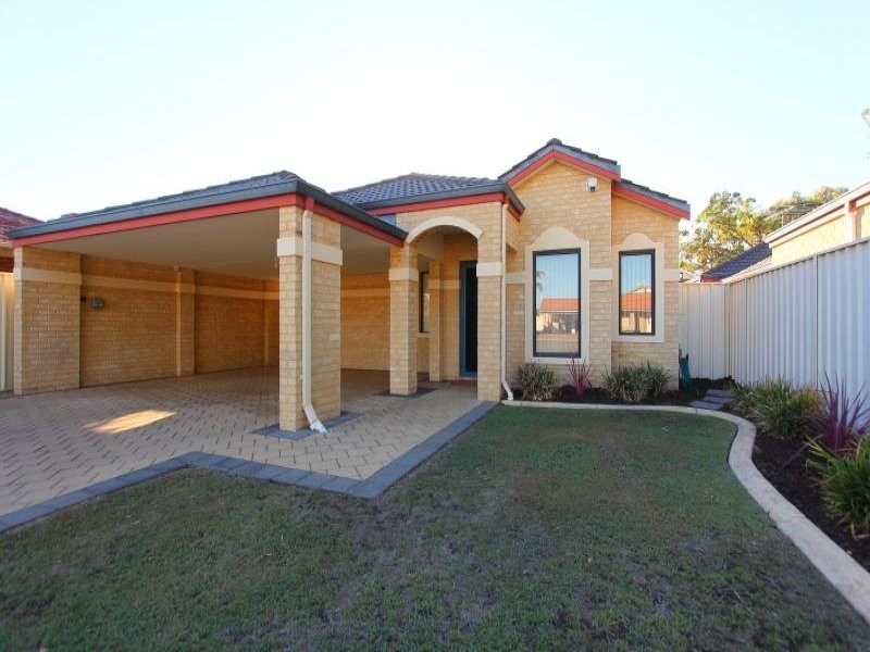 19 Fielder Court, Kardinya WA 6163