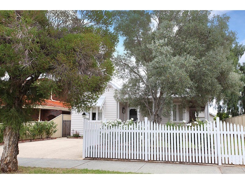 49 Sussex Street, East Victoria Park WA 6101
