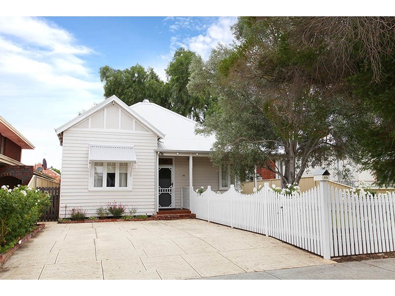 49 Sussex Street, East Victoria Park WA 6101