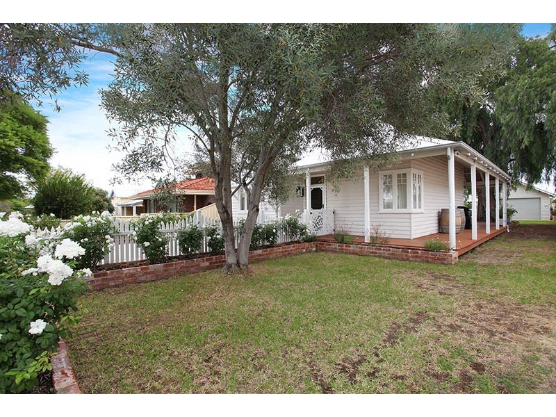 49 Sussex Street, East Victoria Park WA 6101
