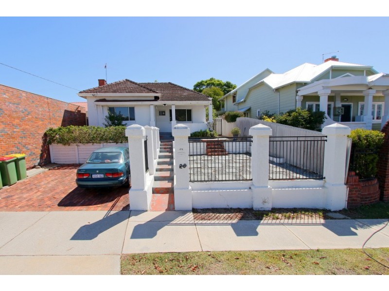 28 Coombe Street, Bayswater WA 6053