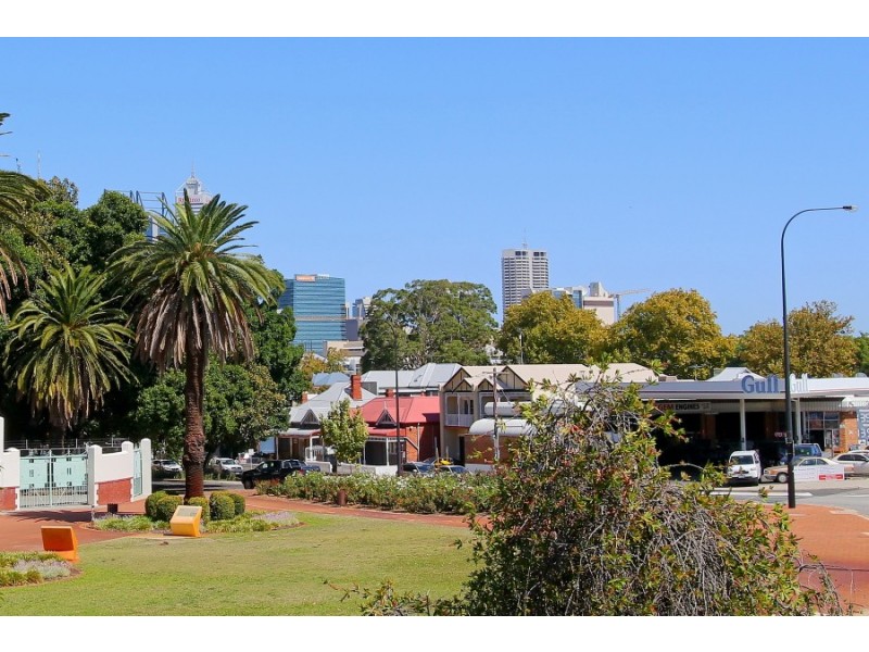 5/38 Bulwer Street, Perth WA 6000