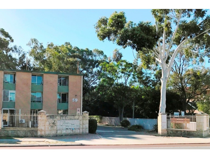 39/59 Herdsman Parade, Wembley WA 6014