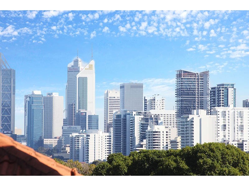 401 /  7-11 Heirisson Way, Victoria Park WA 6100