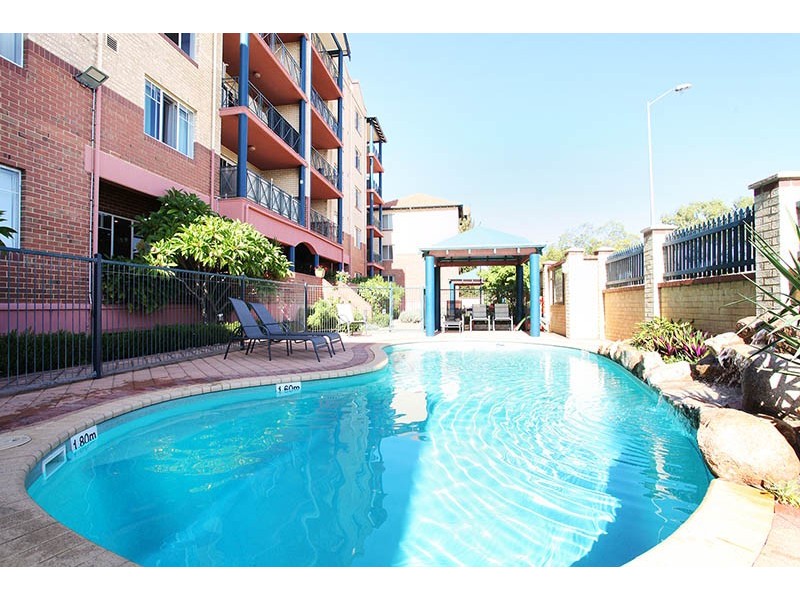 401 /  7-11 Heirisson Way, Victoria Park WA 6100