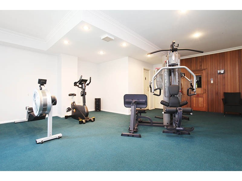 401 /  7-11 Heirisson Way, Victoria Park WA 6100