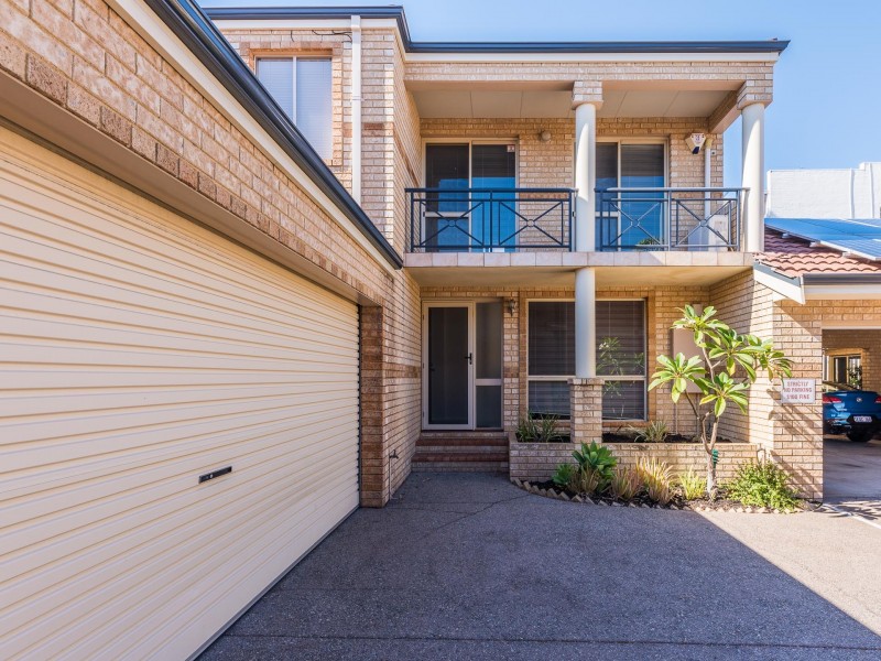 8/20 Harvey Road, Burswood WA 6100