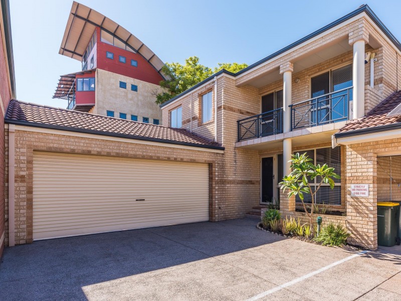 8/20 Harvey Road, Burswood WA 6100