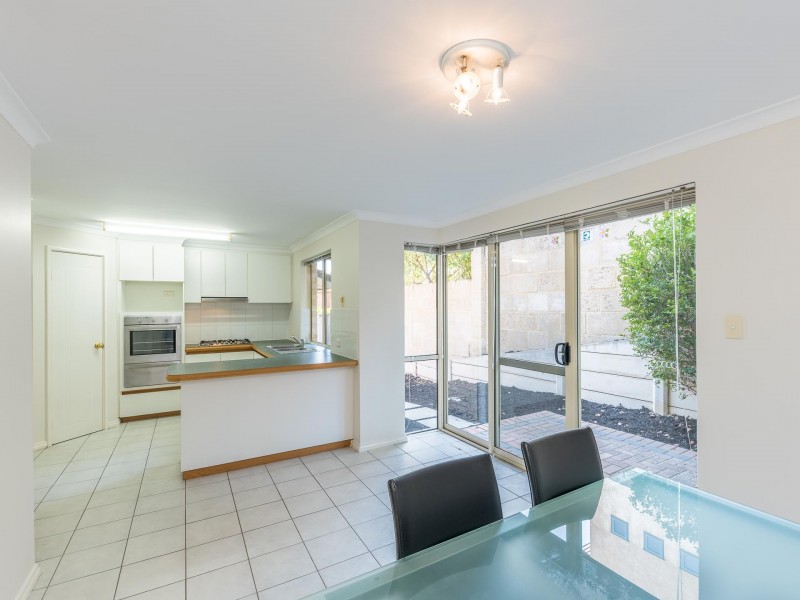 8/20 Harvey Road, Burswood WA 6100