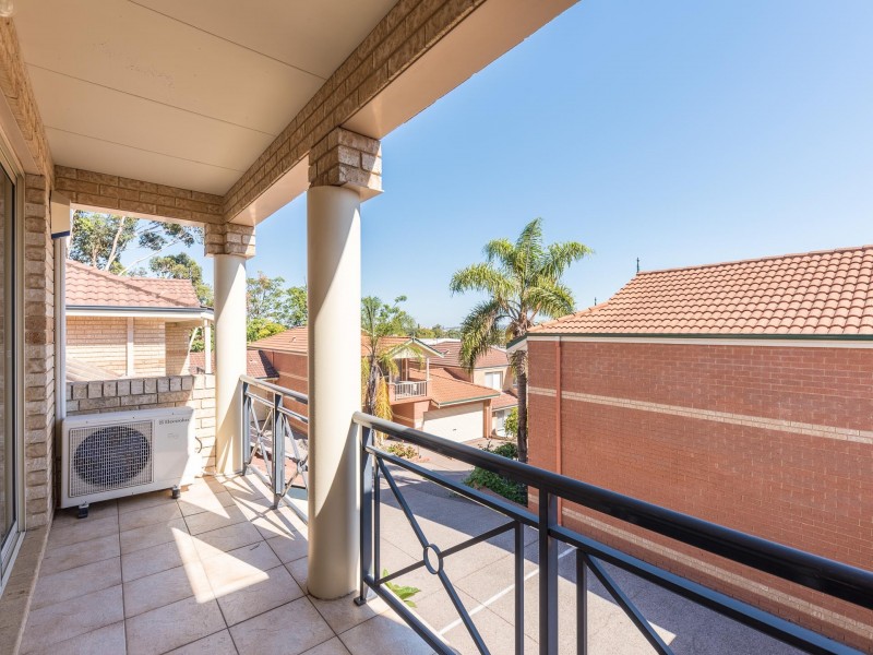 8/20 Harvey Road, Burswood WA 6100