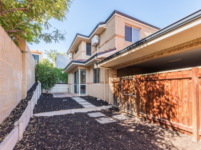 8/20 Harvey Road, Burswood WA 6100