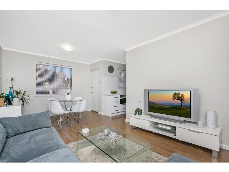 18/111 Hubert Street, East Victoria Park WA 6101