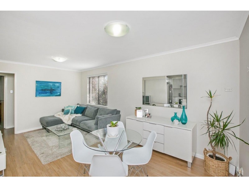 18/111 Hubert Street, East Victoria Park WA 6101