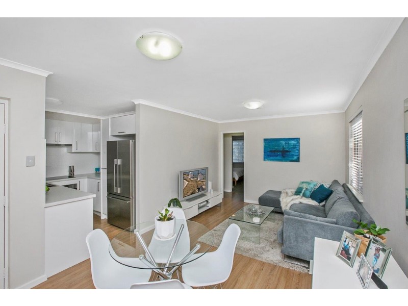 18/111 Hubert Street, East Victoria Park WA 6101