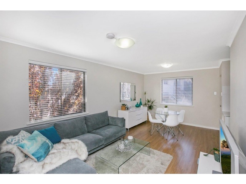 18/111 Hubert Street, East Victoria Park WA 6101