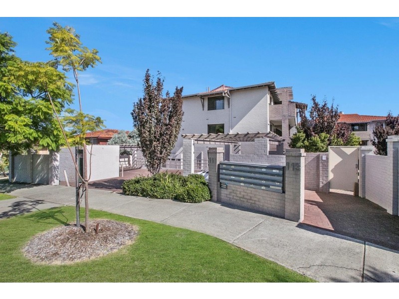 18/111 Hubert Street, East Victoria Park WA 6101