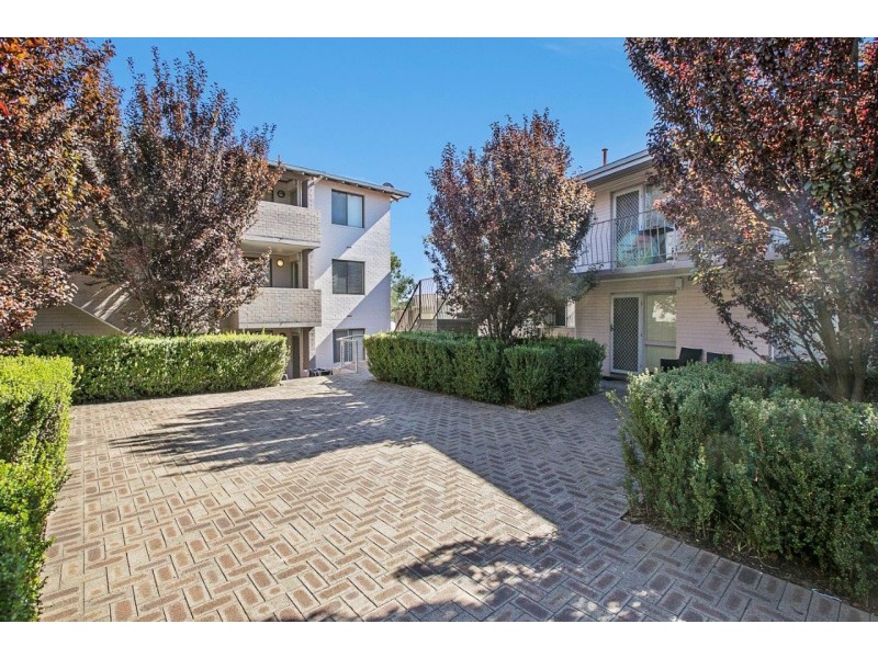 18/111 Hubert Street, East Victoria Park WA 6101