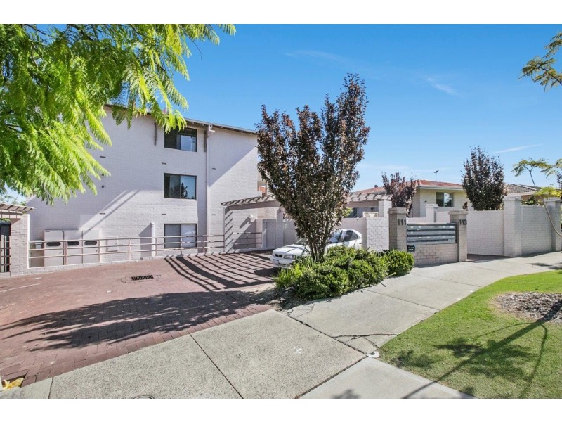 18/111 Hubert Street, East Victoria Park WA 6101