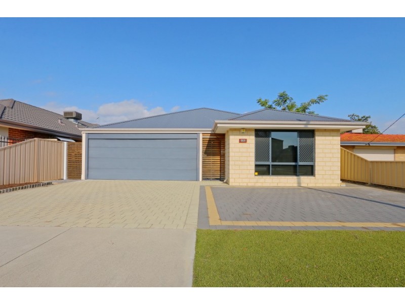 151 Hamilton Street, Queens Park WA 6107