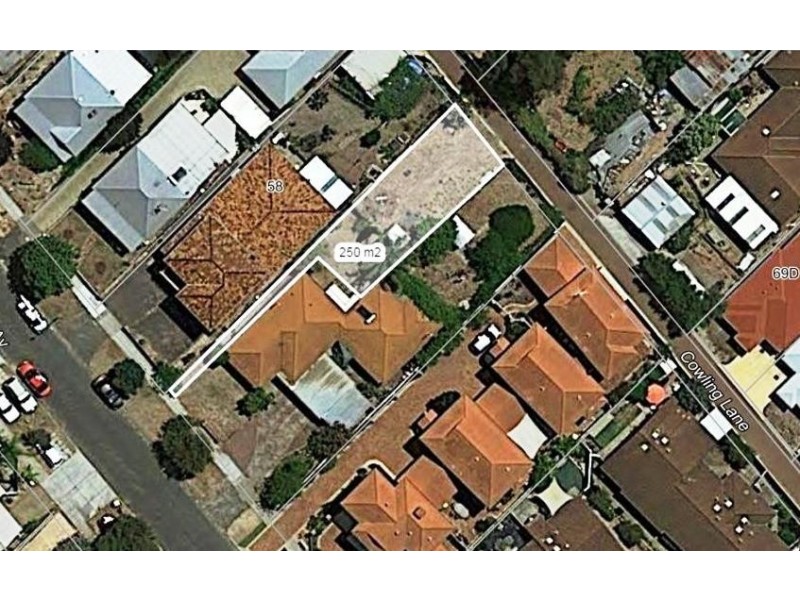 60B Beatty Ave, East Victoria Park WA 6101