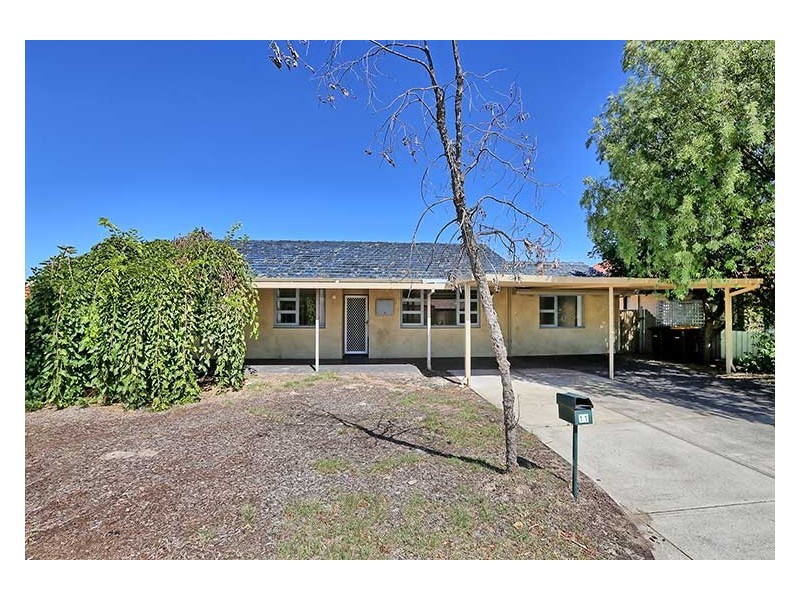 11 Burlington Street, St James WA 6102
