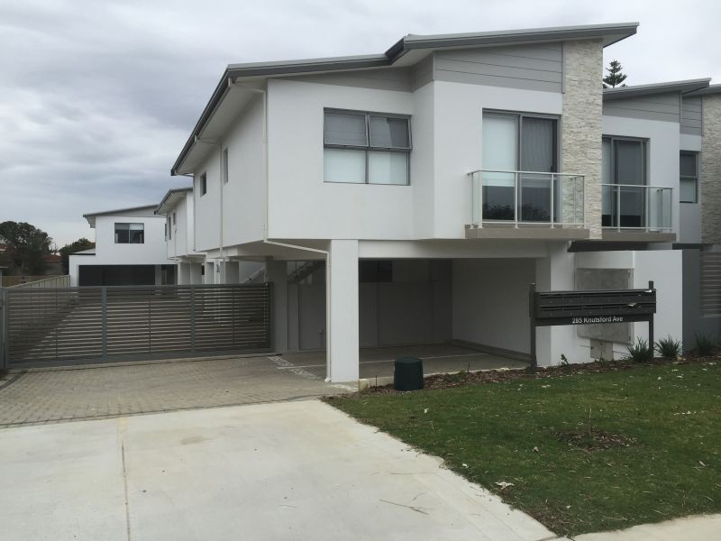 3/285 Knutsford Avenue, Kewdale WA 6105