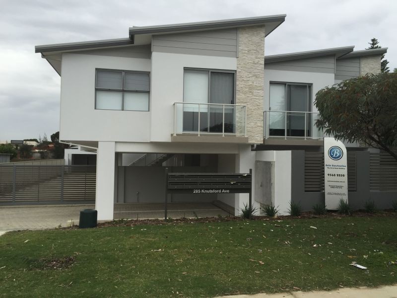 3/285 Knutsford Avenue, Kewdale WA 6105
