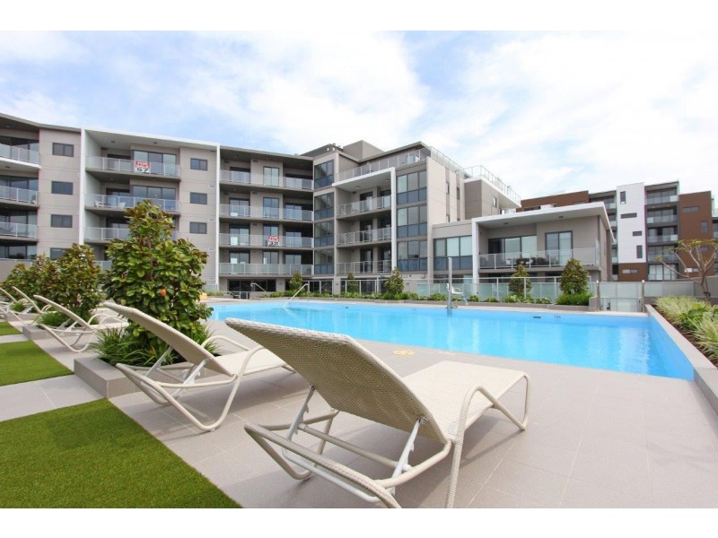 61/280 Lord Street, Perth WA 6000