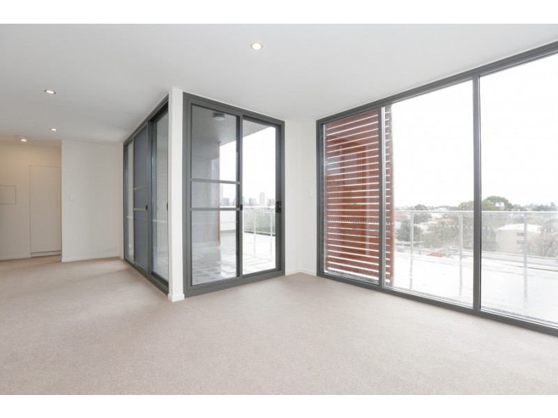61/280 Lord Street, Perth WA 6000