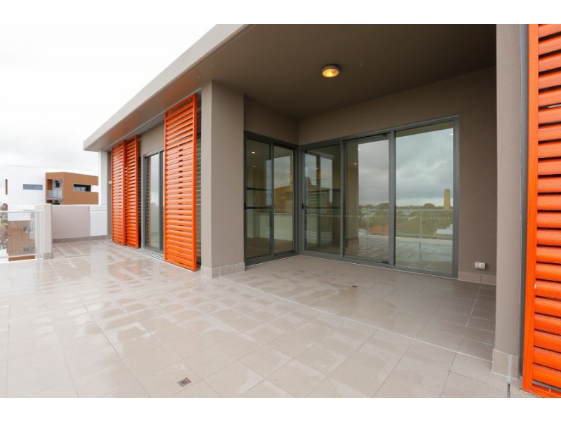 61/280 Lord Street, Perth WA 6000