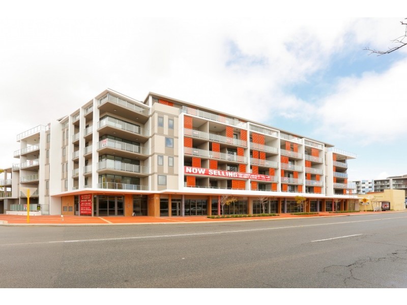 61/280 Lord Street, Perth WA 6000