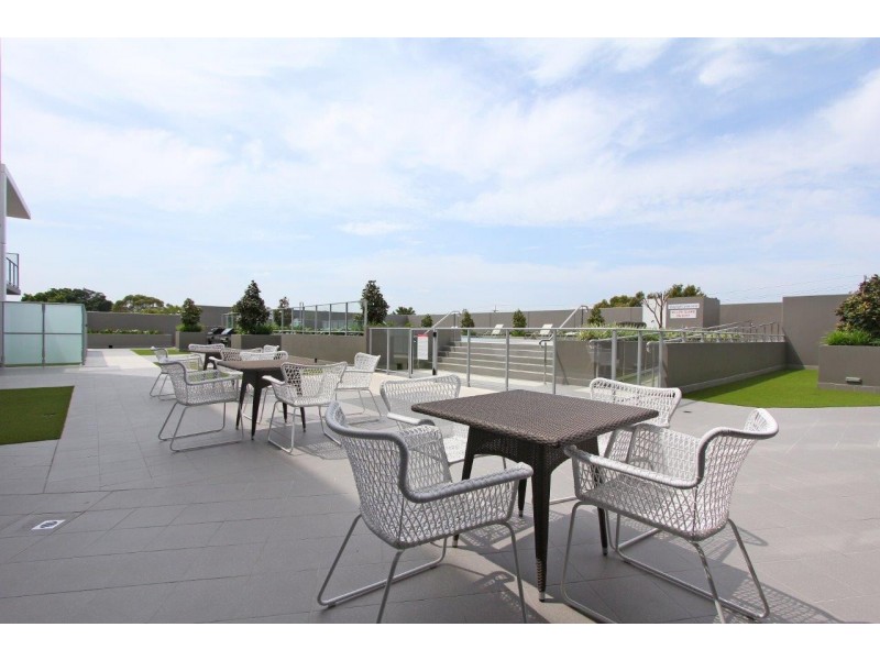 61/280 Lord Street, Perth WA 6000