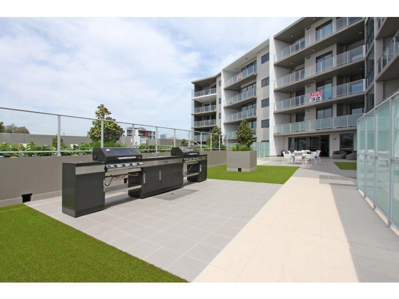 61/280 Lord Street, Perth WA 6000